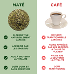 Fraté Maté Menthe Bio