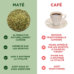 Fraté Maté Original Bio
