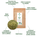 Coffret Oh Fan de Maté