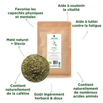 Coffret Matecito