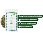 Fraté Maté Stevia Bio