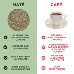 Fraté Maté Vanille