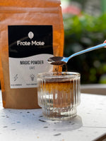 Magic Powder Café