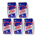 Maté Rojo Tradicional
