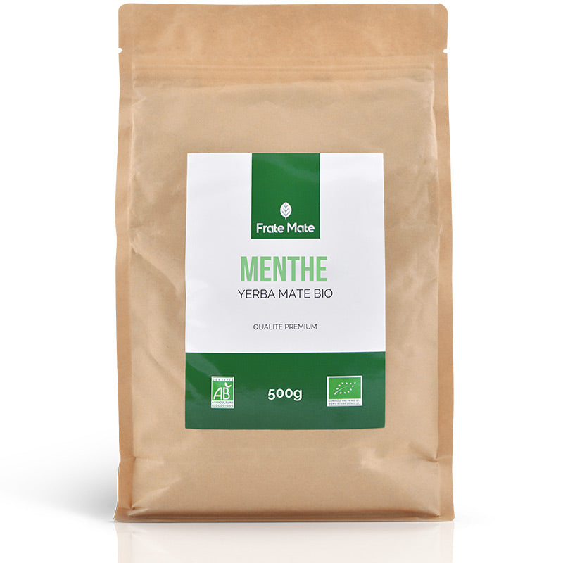 menthe