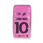 Maté Rojo Numéro 10 - Coupe du Monde 2026