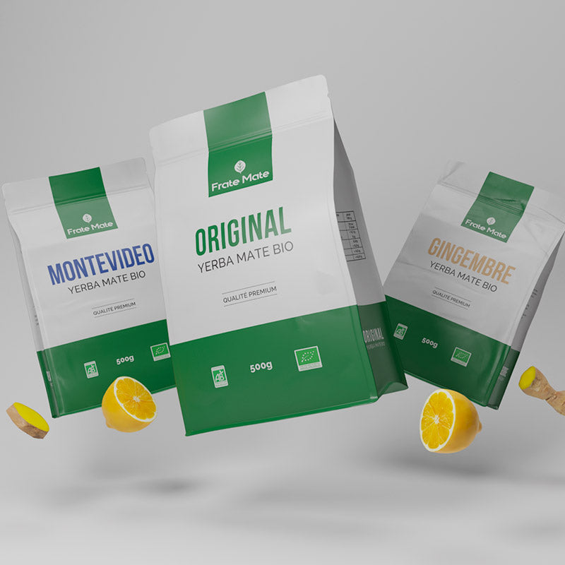 3 matés Lifestyle 2