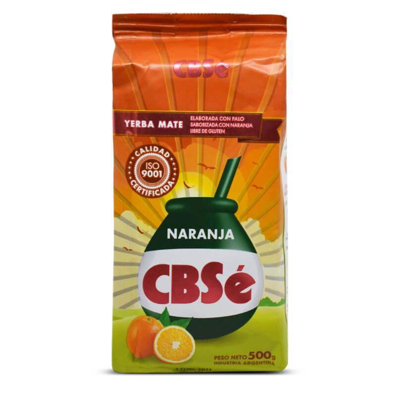 Cbsé Naranja face