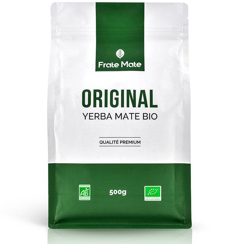 Maté Fraté Maté Original