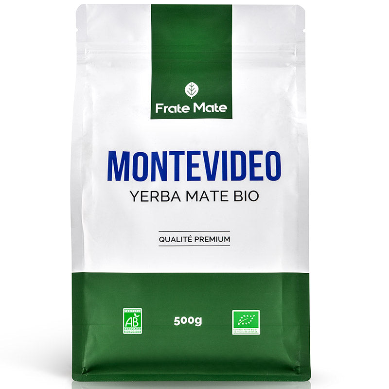 Maté Fraté Maté montevideo face