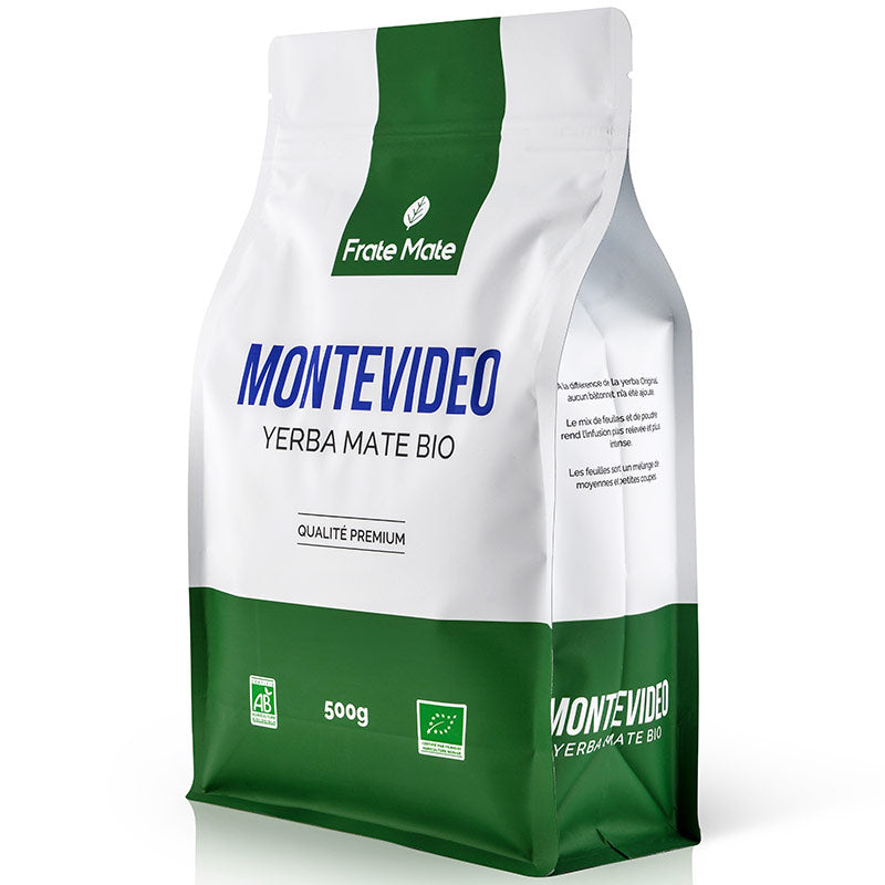 Maté Fraté Maté Montevideo côté 2