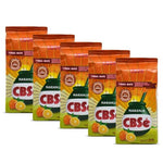 Cbsé naranja x5