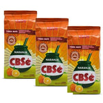 Cbsé naranja x3