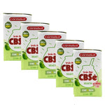 cbsé silueta x5