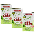 cbsé silueta x3