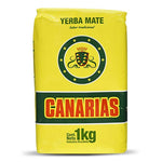 Maté Canarias