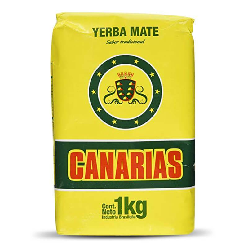 Maté Canarias