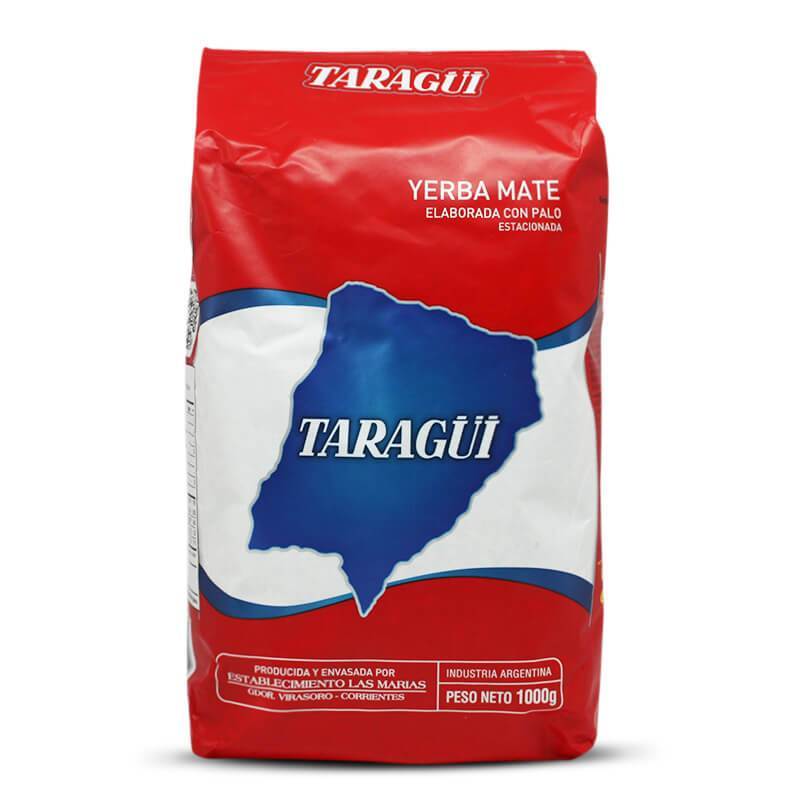 Maté Taragui 1kg