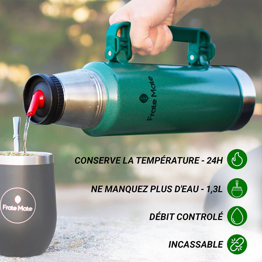 thermos frate caracteristiques