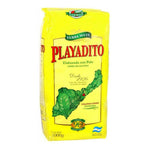 Yerba Mate Playadito